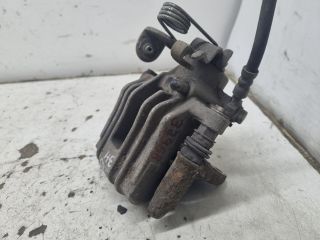 bontott AUDI A4 B7 Jobb hátsó Féknyereg Munkahengerrel