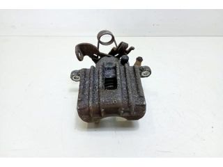 bontott AUDI A4 B7 Jobb hátsó Féknyereg Munkahengerrel