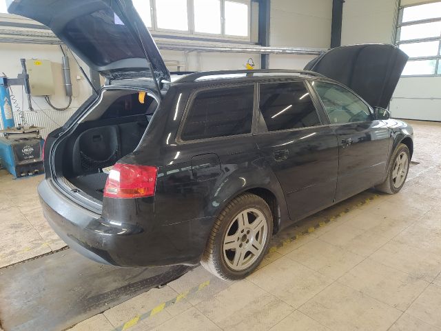 bontott AUDI A4 B7 Jobb hátsó Lengéscsillapító