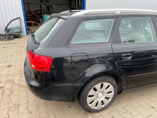 bontott AUDI A4 B7 Jobb hátsó Rugó