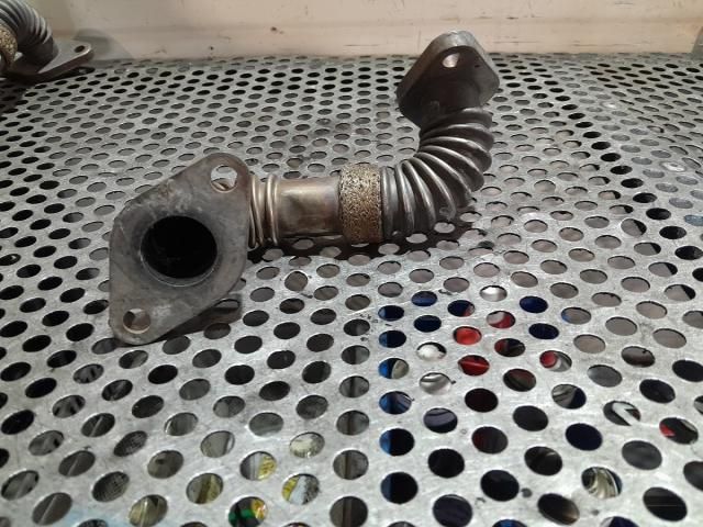 bontott AUDI A4 B7 Kartergázcső