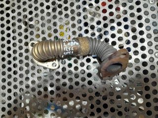 bontott AUDI A4 B7 Kartergázcső