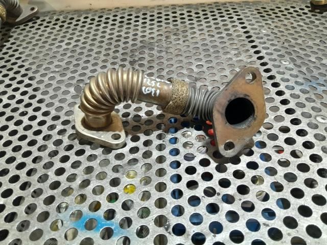 bontott AUDI A4 B7 Kartergázcső