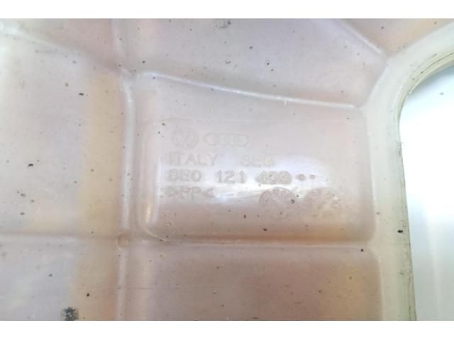 bontott AUDI A4 B7 Kiegyenlítő Tartály