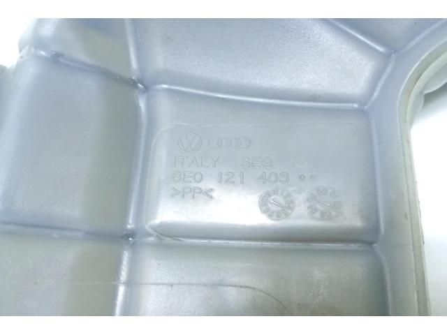 bontott AUDI A4 B7 Kiegyenlítő Tartály