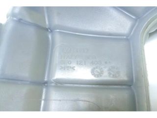 bontott AUDI A4 B7 Kiegyenlítő Tartály