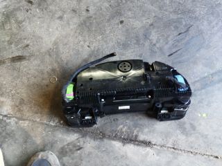 bontott AUDI A4 B7 Kilométeróra