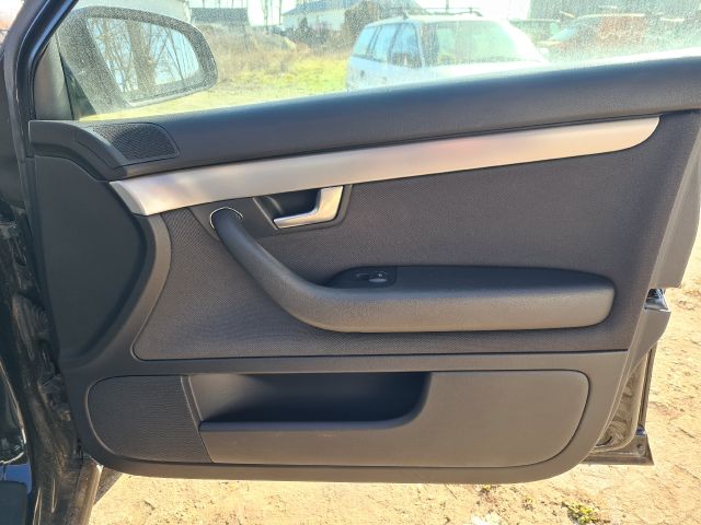 bontott AUDI A4 B7 Kilométeróra