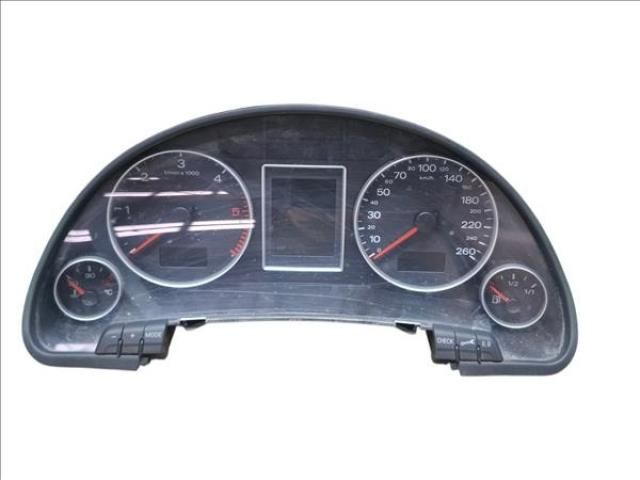 bontott AUDI A4 B7 Kilométeróra