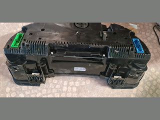 bontott AUDI A4 B7 Kilométeróra