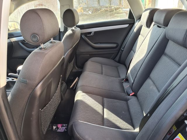 bontott AUDI A4 B7 Kilométeróra