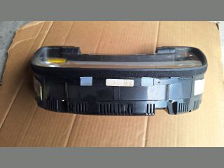 bontott AUDI A4 B7 Kilométeróra