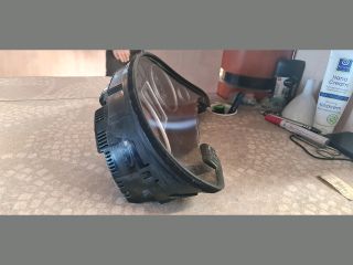 bontott AUDI A4 B7 Kilométeróra