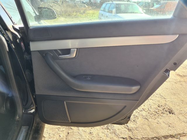 bontott AUDI A4 B7 Kilométeróra