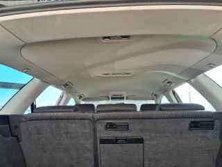 bontott AUDI A4 B7 Kilométeróra