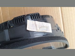 bontott AUDI A4 B7 Kilométeróra