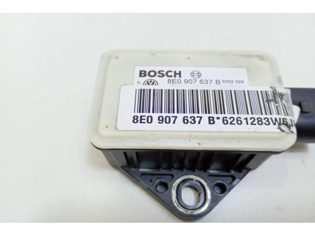 bontott AUDI A4 B7 Kipörgésgátló Elektronika