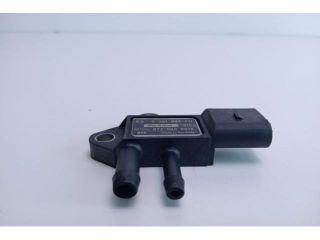 bontott AUDI A4 B7 Kipufogó Nyomásérzékelő