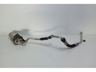 bontott AUDI A4 B7 Klíma Cső