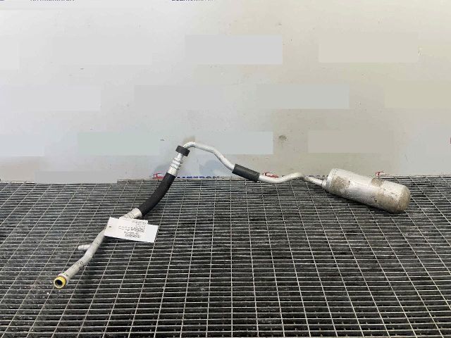 bontott AUDI A4 B7 Klíma Cső