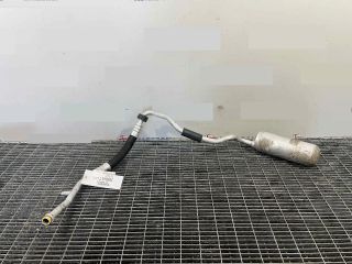 bontott AUDI A4 B7 Klíma Cső