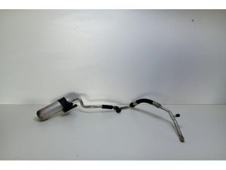 bontott AUDI A4 B7 Klíma Cső