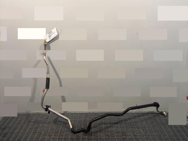 bontott AUDI A4 B7 Klíma Cső