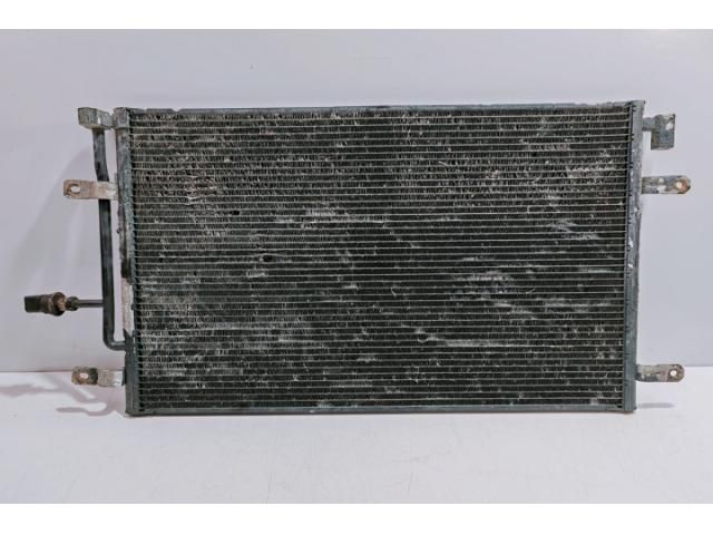 bontott AUDI A4 B7 Klímahűtő Radiátor