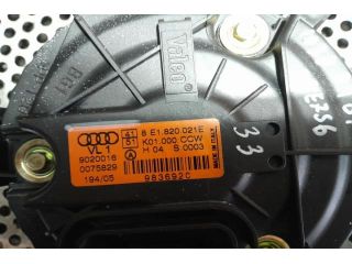 bontott AUDI A4 B7 Klímahűtő Ventilátor