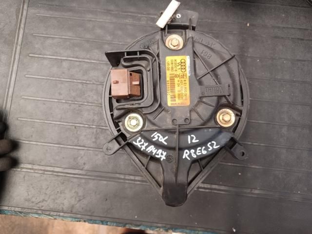 bontott AUDI A4 B7 Klímahűtő Ventilátor