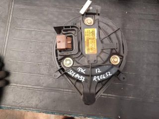 bontott AUDI A4 B7 Klímahűtő Ventilátor