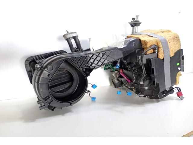 bontott AUDI A4 B7 Klímahűtő Ventilátor