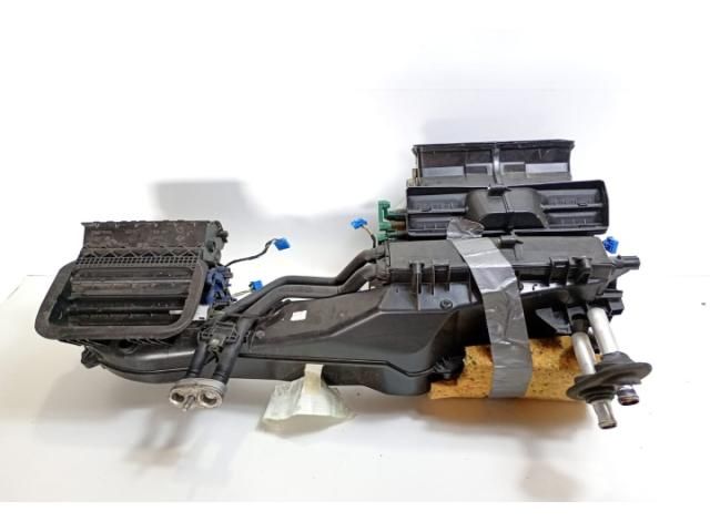 bontott AUDI A4 B7 Klímahűtő Ventilátor