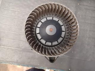 bontott AUDI A4 B7 Klímahűtő Ventilátor