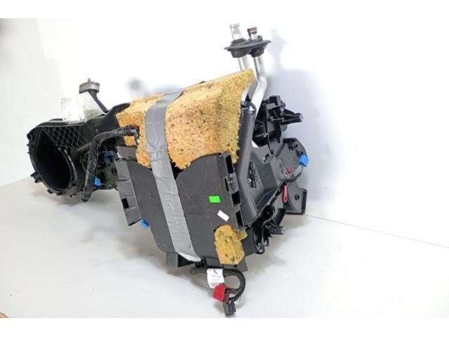 bontott AUDI A4 B7 Klímahűtő Ventilátor