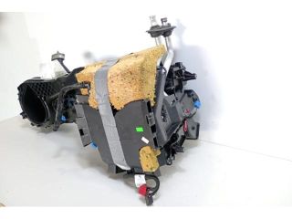 bontott AUDI A4 B7 Klímahűtő Ventilátor