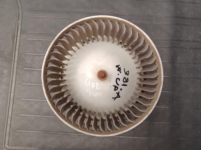 bontott AUDI A4 B7 Klímahűtő Ventilátor