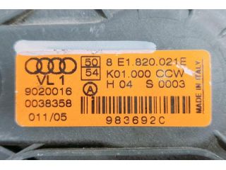 bontott AUDI A4 B7 Klímahűtő Ventilátor