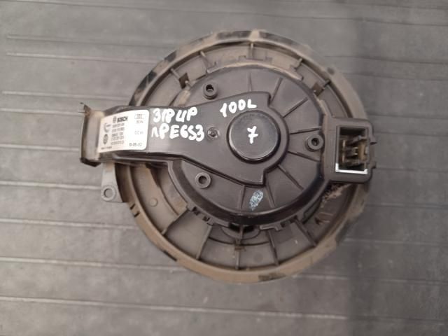 bontott AUDI A4 B7 Klímahűtő Ventilátor