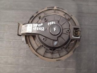 bontott AUDI A4 B7 Klímahűtő Ventilátor