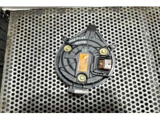 bontott AUDI A4 B7 Klímahűtő Ventilátor