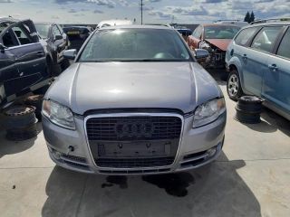 bontott AUDI A4 B7 Klímahűtő Ventilátor