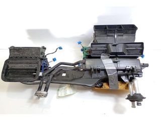 bontott AUDI A4 B7 Klímahűtő Ventilátor