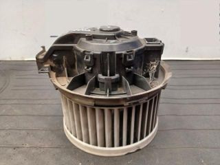 bontott AUDI A4 B7 Klímahűtő Ventilátor