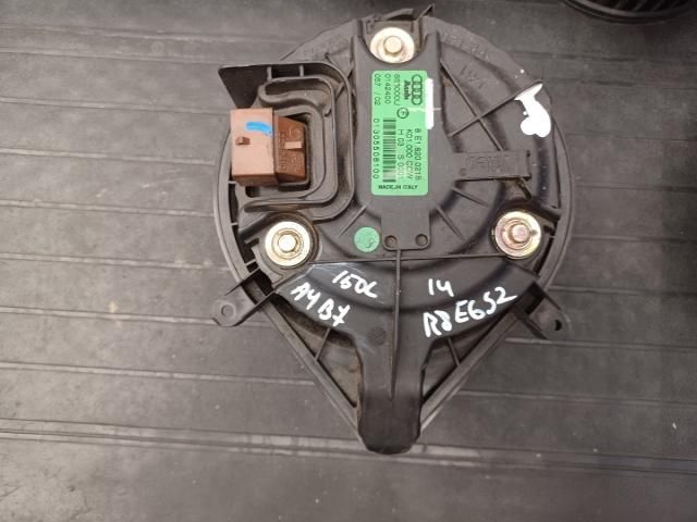 bontott AUDI A4 B7 Klímahűtő Ventilátor