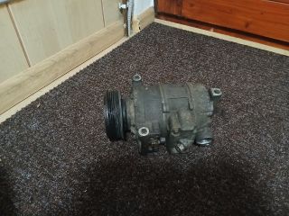 bontott AUDI A4 B7 Klímakompresszor