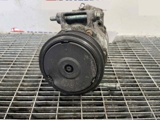 bontott AUDI A4 B7 Klímakompresszor
