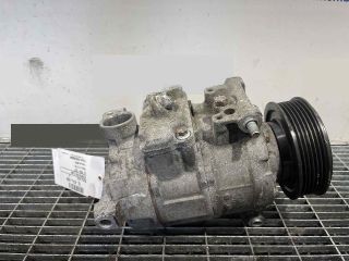 bontott AUDI A4 B7 Klímakompresszor