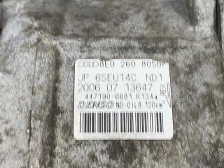 bontott AUDI A4 B7 Klímakompresszor