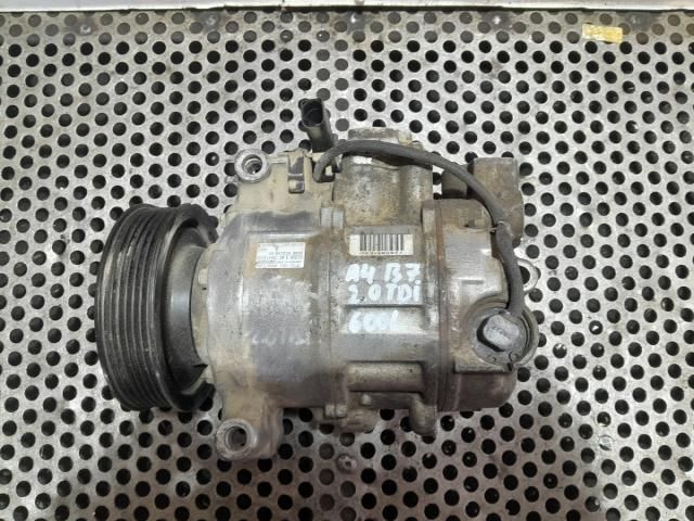 bontott AUDI A4 B7 Klímakompresszor